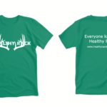 Healthy Rack T-Shirt - Image 7